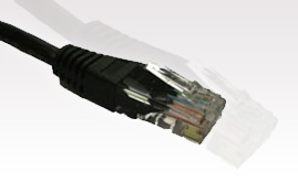 Copper Networking Products