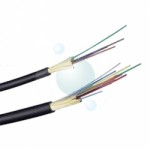 12 Core 50/125 int/ext Tight Buffered Cable