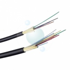 8 Core 9/125 int/ext Tight Buffered Cable