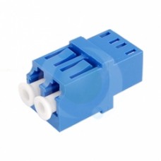 LC Singlemode Duplex Adapter - Standard