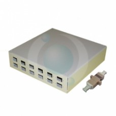 4 Way LCDPX Multimode Large Wall Box 160x160x40