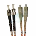 ST-SC 50/125 (OM2) Simplex Patchcords