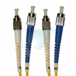 FC-FC 9/125 (OS1) Simplex Patchcords