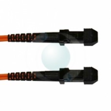 15m MTRJ-MTRJ 50/125 ORANGE Duplex Patchcord