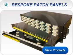 BESPOKE PATCH PANELS