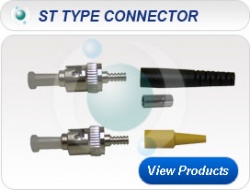 ST Type Connector
